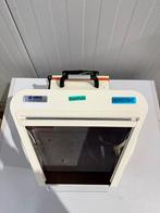 Mr Dental l Airsonic luchtpolijster l Tandarts, Ophalen of Verzenden, Gebruikt