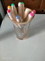 Retro cocktail prikkers (1), Verzamelen, Verzenden, Huis en Inrichting