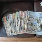 Brocante tijdschriften, Ophalen, Gelezen, Overige typen