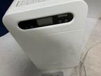 Qlima luchtontvochtiger  D510 D512, Witgoed en Apparatuur, Luchtbehandelingsapparatuur, Ophalen, Zo goed als nieuw, Luchtbevochtiger