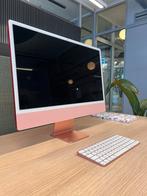 Apple iMac 24" - Zo goed als nieuw!, Ophalen, 8 GB, IMac, Zo goed als nieuw