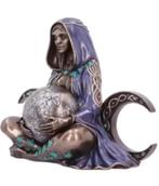 Vintage moeder aarde beeldje Nemesis (18cm), Ophalen of Verzenden, Nieuw, Mens