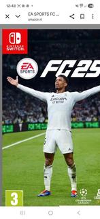 Te koop spel fifa 25, Spelcomputers en Games, Games | Sony PlayStation 4, Ophalen of Verzenden, Zo goed als nieuw, Sport, 3 spelers of meer