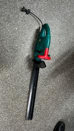 Bosch heggenschaar AHS 48-16, Ophalen of Verzenden, Gebruikt, Elektrisch, Bosch