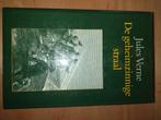 Science fiction, Ophalen of Verzenden, 19e eeuw, Gelezen, Jules Verne