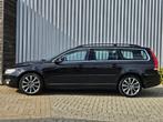 Volvo V70 2.4 D4 5-Cilinder AWD /Automaat/Leer/Stoelverwarmi, Euro 5, Gebruikt, Zwart, Cruise Control