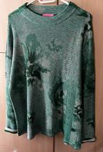 Betty Barclay Trui groen maat 46, Maat 46/48 (XL) of groter, Betty Barclay, Nieuw, Ophalen of Verzenden