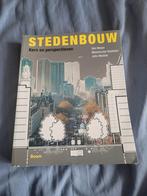 Maartenjan Hoekstra - Stedenbouw, Boeken, 20e eeuw of later, Maartenjan Hoekstra; John Westrik; Han Meyer, Ophalen of Verzenden