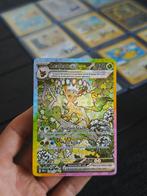 🌿 Leafeon ex 144 Prismatic Evolutions, Ophalen of Verzenden, Zo goed als nieuw