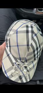 Burberry pet, Kleding | Heren, Hoeden en Petten, Ophalen of Verzenden, Zo goed als nieuw, One size fits all