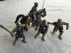 Schleich ridders ,paarden en krijgers, Ophalen of Verzenden