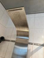 Luxe Douchekraan  - RVS Design, Ophalen, Zo goed als nieuw, Rvs, Douche
