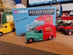 Morris Minor Van Shell, Ophalen of Verzenden, Zo goed als nieuw, Auto, Corgi