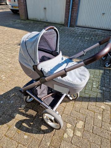 Mutsy Igo Earth Combiwagen beschikbaar voor biedingen