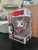 Funko Pop! Harley Quinn (#453), Ophalen of Verzenden, Zo goed als nieuw