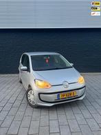 Volkswagen Up! 1.0 move up! BlueMotion, Voorwielaandrijving, Euro 5, Gebruikt, Up!