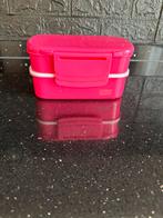 Lunchbox met koelelement, Ophalen of Verzenden, Zo goed als nieuw