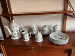 Royal Bavaria thee/koffie servies 15 delig, Ophalen of Verzenden