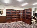Originele Globe Wernicke Engelse Hoekkast Boekenkast, Ophalen