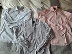 Massimo dutti,  overhemd heren,  40 en 41, Kleding | Heren, Overhemden, Overige kleuren, Zo goed als nieuw, Massimo Dutti, Halswijdte 39/40 (M)