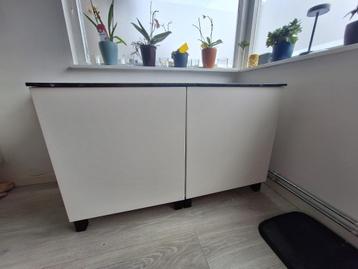 Ikea keukenkast besta - afbeelding 2