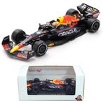 Spark/Sparky Red Bull RB18 F1 Max Verstappen 1:64 NIEUW, Hobby en Vrije tijd, Modelauto's | Overige schalen, Nieuw, Ophalen of Verzenden