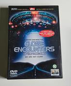 Close Encounters of the Third Kind (1977), Special Edition, Cd's en Dvd's, Dvd's | Science Fiction en Fantasy, Alle leeftijden