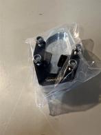 25mm Zijstandaard Verhoger voor Royal Enfield Himalayan 450, Ophalen of Verzenden, Nieuw