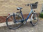 Giant Tourer Damesfiets, Ophalen, 28 inch, Gebruikt, 47 tot 50 cm