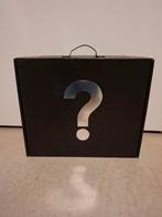 Sinterklaas surprise verrassingskoffer met licht, Ophalen of Verzenden, Nieuw