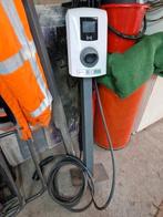 Alfen laadpaal met 8m vaste kabel., Ophalen of Verzenden, Zo goed als nieuw, Laadpaal