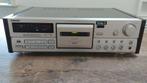 Sony TC-K909ES High-end 3-Head Cassettedeck, Ophalen of Verzenden, Enkel, Sony, Tiptoetsen
