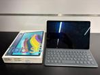 Tablet Samsung Galaxy S5E z.g.a.n 120€, Computers en Software, Android Tablets, Ophalen of Verzenden, Zo goed als nieuw, 10 inch