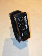 edrumin 4 MIDI Drum Trigger, Ophalen of Verzenden, Zo goed als nieuw