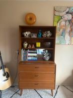 Vintage Formule Meubelen kast  – jaren 60, Ophalen, Zo goed als nieuw