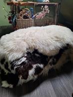 Mooie schapenvachten!, Huis en Inrichting, Stoffering | Tapijten en Kleden, Nieuw, Crème, Rechthoekig, 50 tot 100 cm