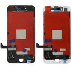 Rahim Telecom | iPhone 8 Scherm incl monteren GARANTIE, Ophalen of Verzenden, Nieuw, Overige typen, Apple iPhone