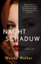 Wendy walker: nachtschaduw, Boeken, Ophalen of Verzenden, Gelezen