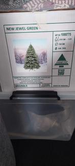 Kerstboom, Ophalen, Zo goed als nieuw
