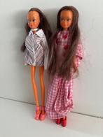 Long Leg Pepper Doll Jaren 70, Ophalen of Verzenden, Gebruikt
