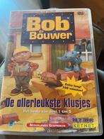 Bob de Bouwer - De allerleukste klusjes DVD, Avontuur, Alle leeftijden, Ophalen of Verzenden, Zo goed als nieuw