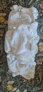 Popolini wasbare luiers, Ophalen of Verzenden, Gebruikt, Popolini, Jongetje of Meisje