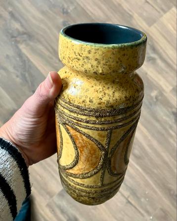 Scheurich Fat Lava Vaas 304-18 beschikbaar voor biedingen