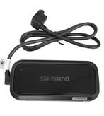 Shimano Steps oplader BT-E6000, Ophalen of Verzenden, Gebruikt, Accu of Oplader