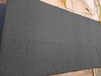 lap stof grijs 135 x 150 cm, Hobby en Vrije tijd, Stoffen en Lappen, 120 cm of meer, Nieuw, Ophalen of Verzenden, Grijs