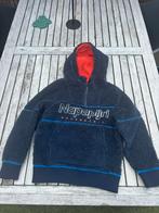 Napapijri vest maatje 130, Jongen of Meisje, Trui of Vest, Ophalen of Verzenden, Zo goed als nieuw