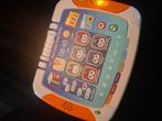 Hele leuke speel tablet ! Als nieuw, Kinderen en Baby's, Speelgoed | Vtech, Ophalen of Verzenden, Zo goed als nieuw