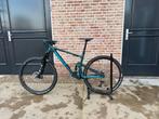 Ghost Lector M 29”, incl. Bontrager dropper, Zo goed als nieuw, Ophalen, Overige merken, Heren