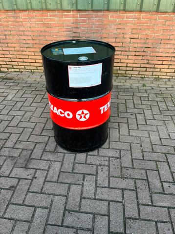 Vuurton olievat olie drums 200L vat 60L vat beschikbaar voor biedingen