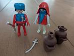 Play mobil, Ophalen of Verzenden, Gebruikt, Los playmobil